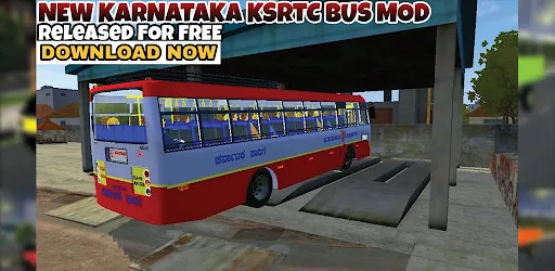 Mod Karnataka bussid | Jogos | XWorld