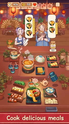 Lily’s Diary・Cooking Game | Games | XWorld Lily’s Diary・Cooking Game | Games | XWorld