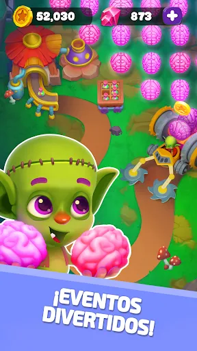 Goblins Wood: Tycoon Idle Sim | juego | XWorld Goblins Wood: Tycoon Idle Sim | juego | XWorld