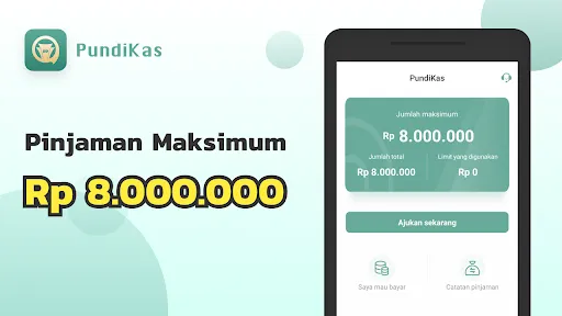 PundiKas-Pinjaman Online | Permainan | XWorld