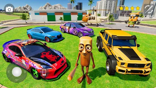 Indian Bike Gangster Games 3d | 游戏 | XWorld
