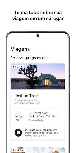 Airbnb | Jogos | XWorld