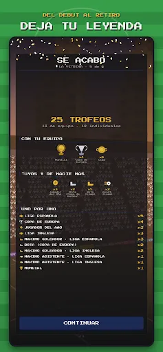 Football Legacy | Jogos | XWorld Football Legacy | Jogos | XWorld