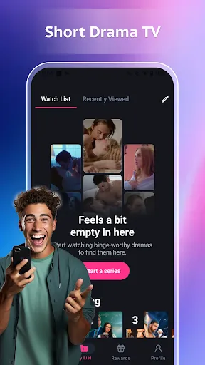 Short Drama TV | เกม | XWorld Short Drama TV | เกม | XWorld