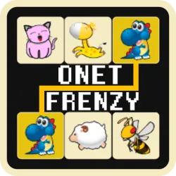 XWorld | Onet Frenzy