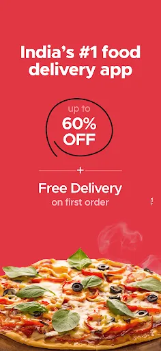 Zomato: Food Delivery & Dining | Games | XWorld