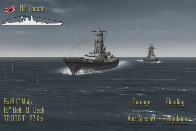 Pacific Fleet | เกม | XWorld