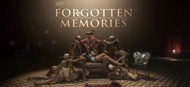 Forgotten Memories: Remastered | Jogos | XWorld