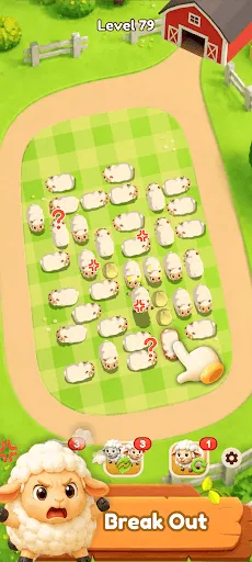 Fortuna Sheep Arrow Jam | Permainan | XWorld Fortuna Sheep Arrow Jam | Permainan | XWorld