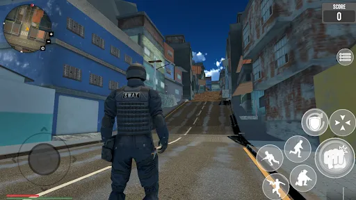 Favela Domination Brasil | Jogos | XWorld