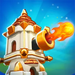 XWorld | Twilight Towers: Merge Defense XWorld | Twilight Towers: Merge Defense