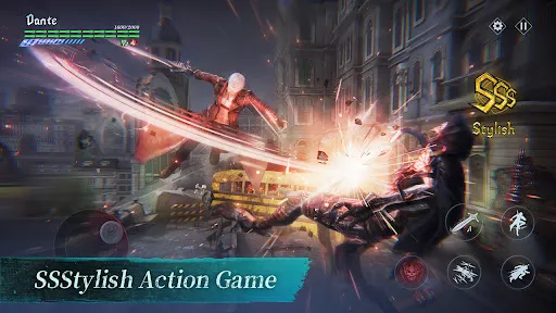 Devil May Cry: Peak of Combat | Games | XWorld