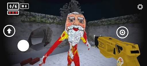 Goo Goo Gaga: Scary Factory | Permainan | XWorld Goo Goo Gaga: Scary Factory | Permainan | XWorld