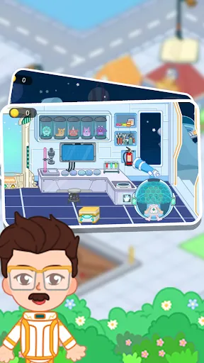 Kota Gemerla | Permainan | XWorld