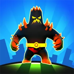 XWorld | EVO: Crazy Beasts 3D XWorld | EVO: Crazy Beasts 3D