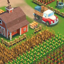 XWorld | FarmVille 2: Country Escape XWorld | FarmVille 2: Country Escape