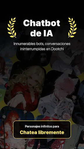 Dootchi | juego | XWorld