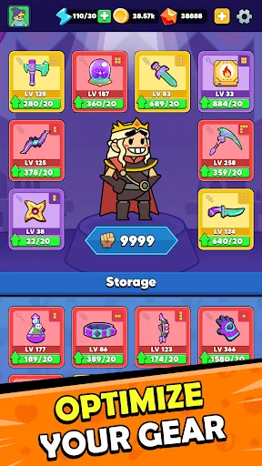 Backpack Rush: Bag Merge | juego | XWorld