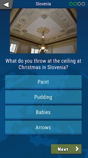 Travel Trivia World Quiz | 游戏 | XWorld