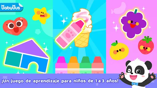 Juegos: 1-3 Niños Aprendiendo | juego | XWorld