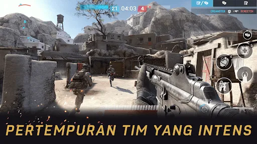 Warface GO: Permainan penembak | Permainan | XWorld