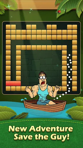 Breaker Fun - Rescue Adventure | Games | XWorld