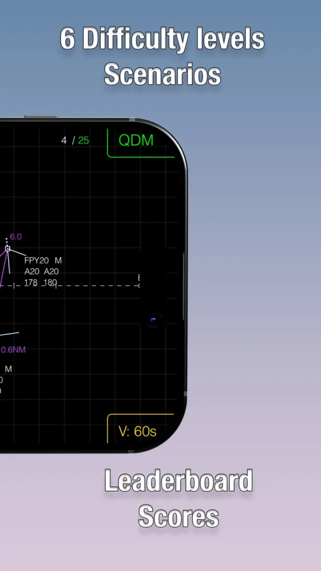 Headings - Air Traffic Control | Jogos | XWorld