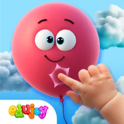 XWorld | Baby Balloons Pop 2 - Toys XWorld | Baby Balloons Pop 2 - Toys