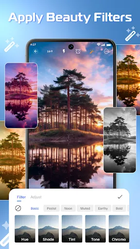 Digital Camera Filter: Cam HD | 游戏 | XWorld