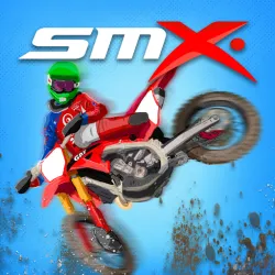 XWorld | SMX: Supermoto Vs. Motocross