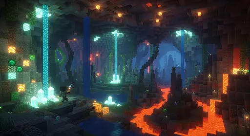 Craftsman 6: Building Craft | Games | XWorld