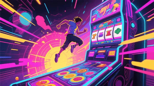Fortune Jump：Frosty Lucky Leap | 游戏 | XWorld