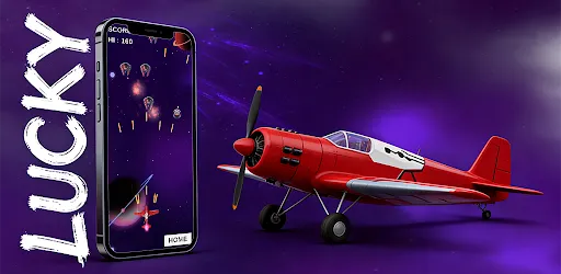 Lucky ReeddAirrpllane | Games | XWorld