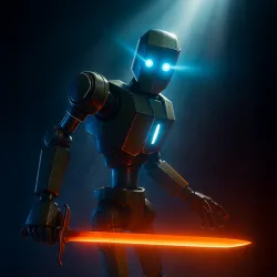 XWorld | Casual Blade: Robot PvP Duel XWorld | Casual Blade: Robot PvP Duel