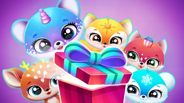 Kitty Pet Friend: My Cat House | Игры | XWorld