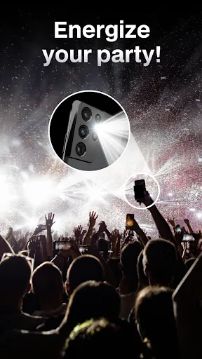 Flash Light: LED Flashlight | 游戏 | XWorld