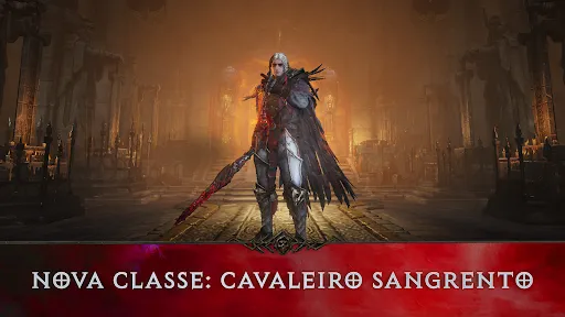 Diablo Immortal | Jogos | XWorld