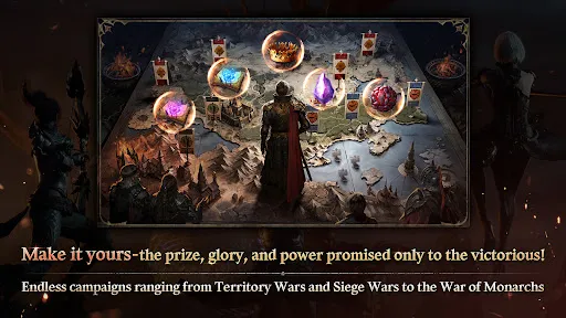 ROM: Remember Of Majesty | เกม | XWorld