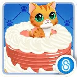 XWorld | Bakery Story: Cats Cafe