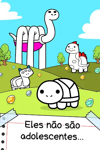 Turtle Evolution: Jogo Idle | Jogos | XWorld Turtle Evolution: Jogo Idle | Jogos | XWorld