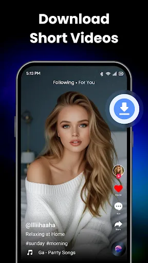 All Video Saver HD Quality | Permainan | XWorld