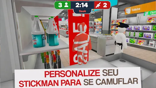 Camo Snap: Jogo de Camuflagem | Jogos | XWorld Camo Snap: Jogo de Camuflagem | Jogos | XWorld