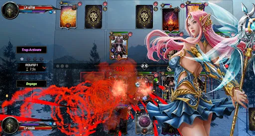 Epic Cards Battle 3 | เกม | XWorld