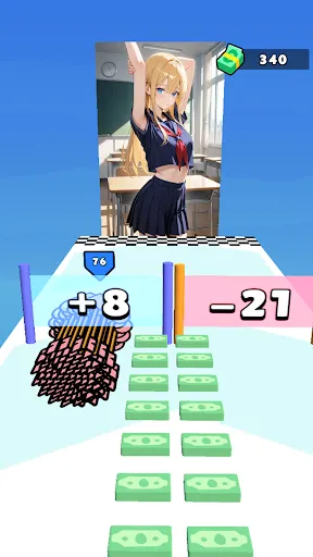 Cupid Run : Love Girl | Games | XWorld Cupid Run : Love Girl | Games | XWorld