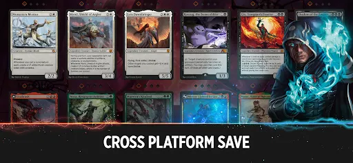 Magic: The Gathering Arena | Games | XWorld Magic: The Gathering Arena | Games | XWorld