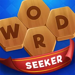 XWorld | Word Seeker