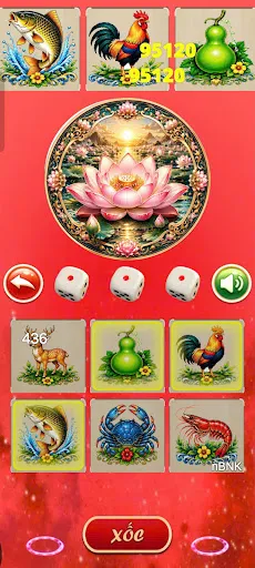 bau cua tôm | Games | XWorld bau cua tôm | Games | XWorld