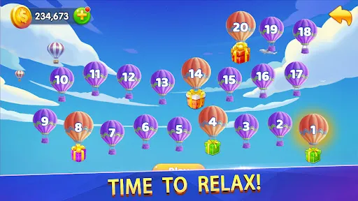 Solitaire Travel World Cruise | Games | XWorld