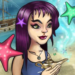 XWorld | Alice and the Magical Islands XWorld | Alice and the Magical Islands