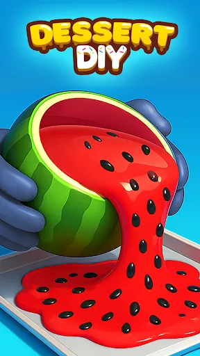 Dessert DIY | Games | XWorld Dessert DIY | Games | XWorld